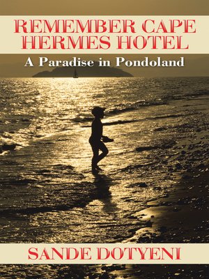 cover image of Remember Cape Hermes Hotel